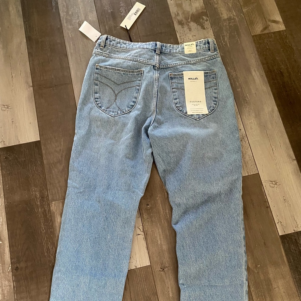 Rolla’s size 31